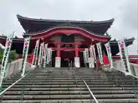 大須観音 (北野山真福寺宝生院)(愛知県)