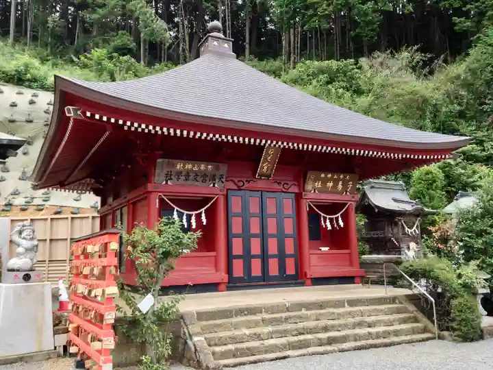 太平山神社(栃木県)