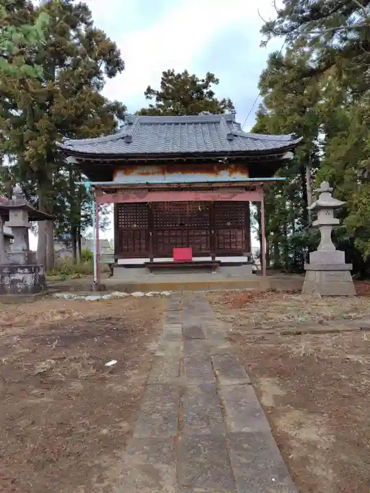 天満宮(埼玉県)