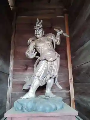 徳寿寺(岡山県)