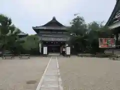 大念佛寺の建物その他