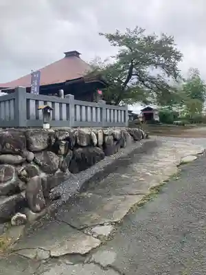 龍石寺(埼玉県)