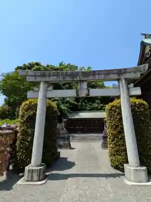 赤羽八幡神社(東京都)