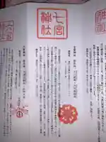 七宮神社(兵庫県)