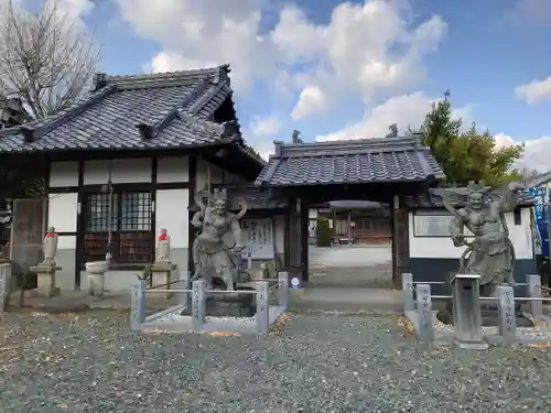 祇園山 徳城寺(愛知県)