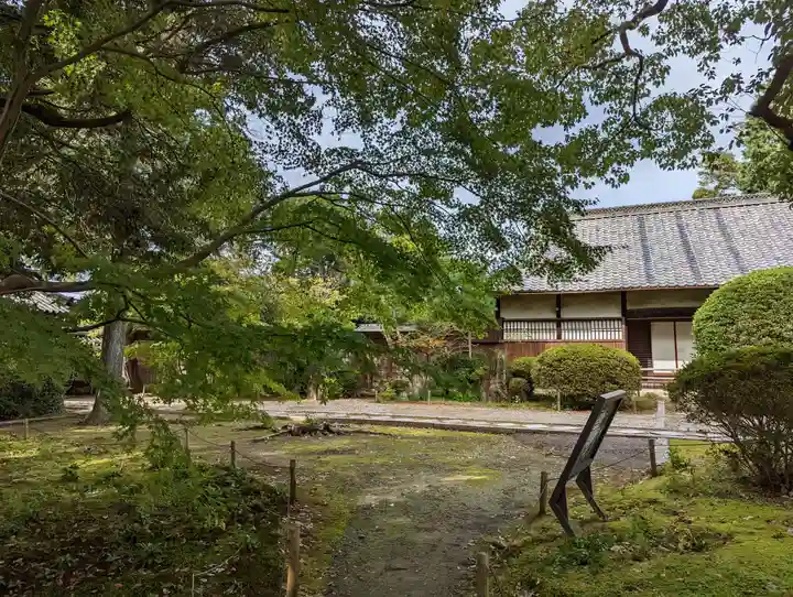 法界寺(日野薬師)(京都府)