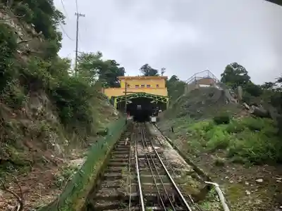 無動寺（延暦寺塔頭）のその他建物