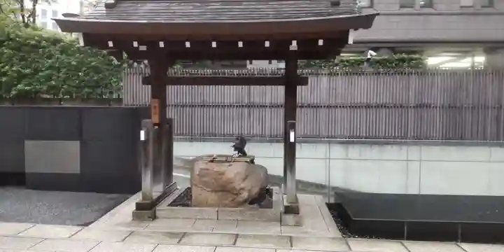 虎ノ門金刀比羅宮(東京都)