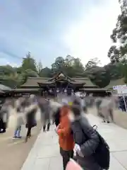 大神神社(奈良県)