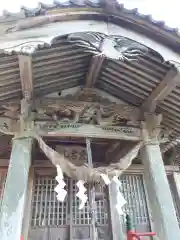 愛宕神社の建物その他