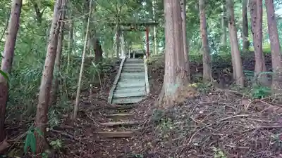 太神社(山梨県)