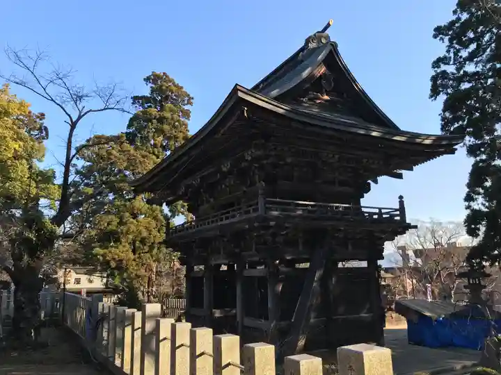 筑波山神社(茨城県)