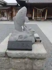 栗橋八坂神社(埼玉県)