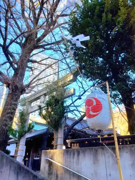 熊野神社(東京都)