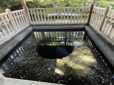 金澤神社のその他建物