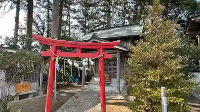大崎八幡神社(宮城県)