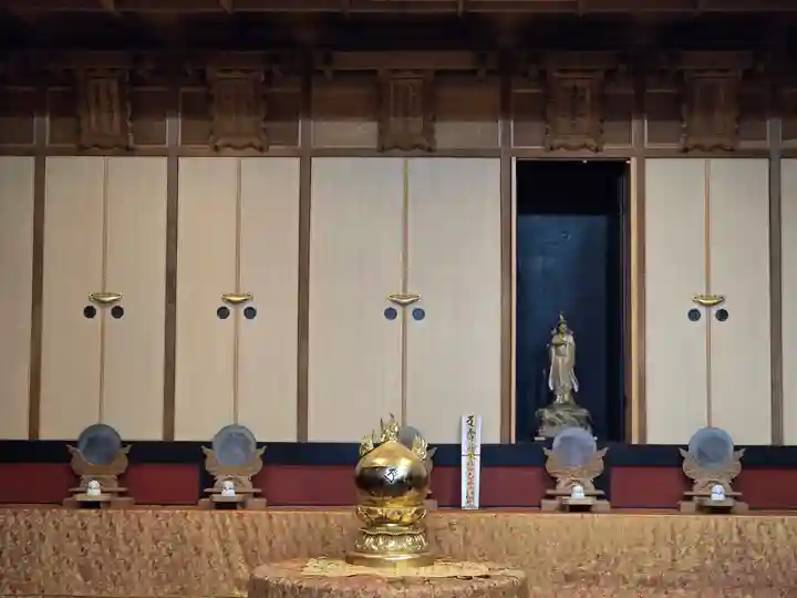 大本山七宝瀧寺(大阪府)