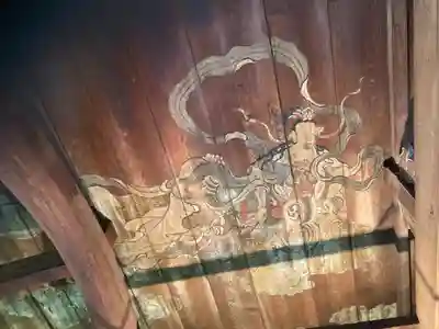 影向寺(神奈川県)