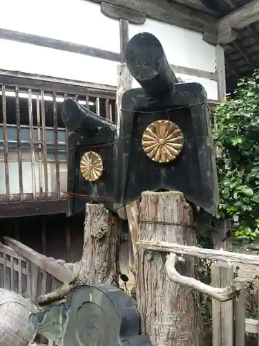 常照皇寺のその他建物