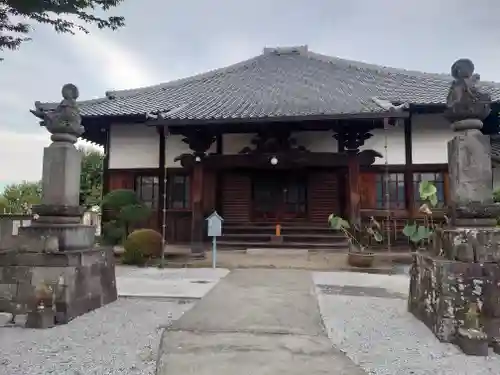 大蓮寺(埼玉県)