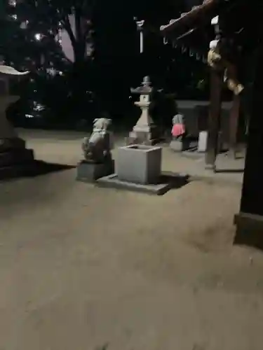 佐和良義神社のその他建物