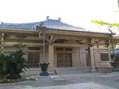 法蔵寺(愛知県)