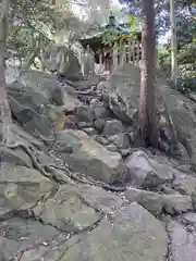 大甕神社(茨城県)