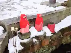 御札神社(福島県)