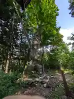 鹿島神社(福島県)