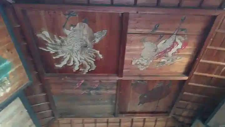 光丸山 法輪寺(栃木県)