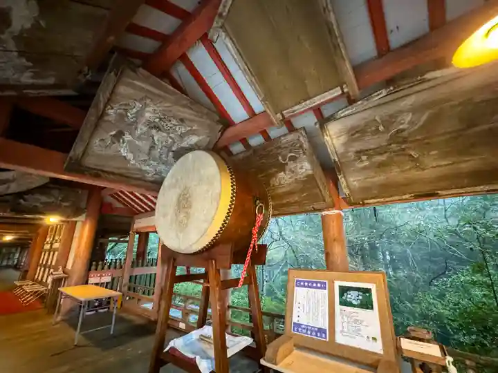 柞原八幡宮(大分県)