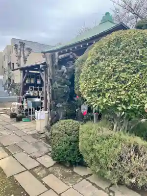 清源寺(東京都)