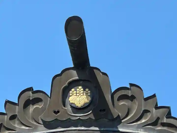 曹洞宗 永松山 龍泉寺(福島県)