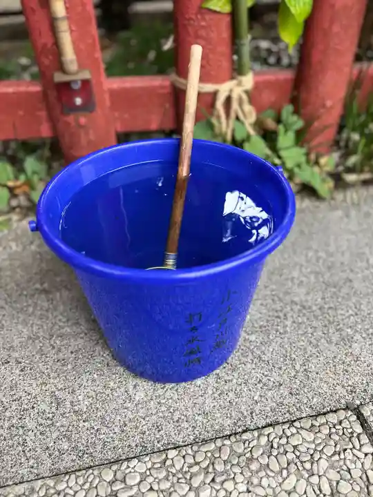 川越八幡宮(埼玉県)