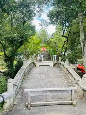 大鳥神社(滋賀県)