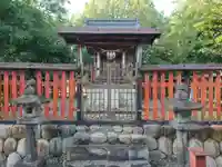 津島神社(岐阜県)