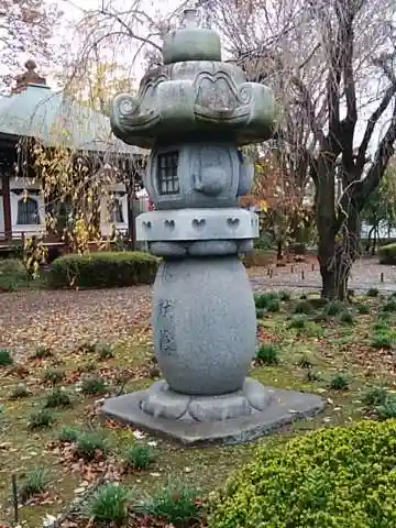 善導寺のその他建物