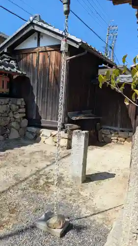 福成神社(滋賀県)