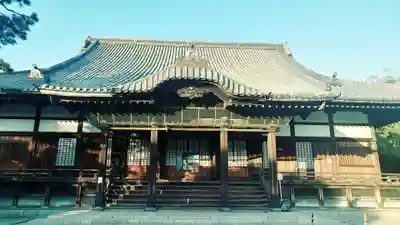建中寺(愛知県)