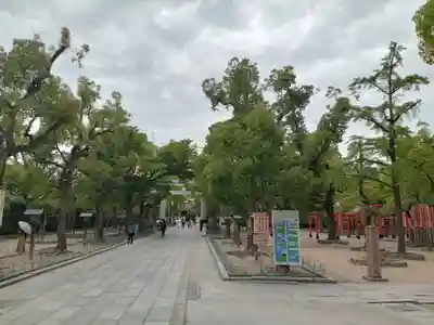 湊川神社(兵庫県)