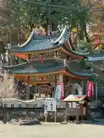 金乗院放光寺(埼玉県)