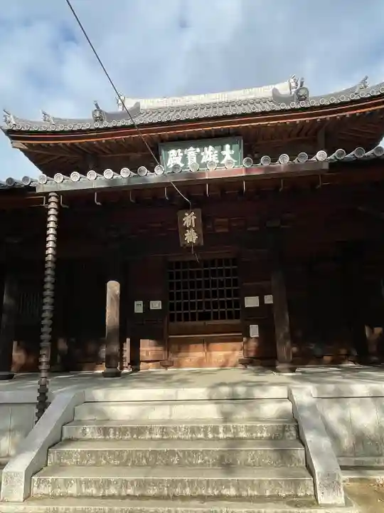 聖福寺(福岡県)