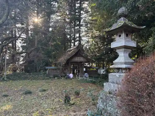 光丸山 法輪寺(栃木県)