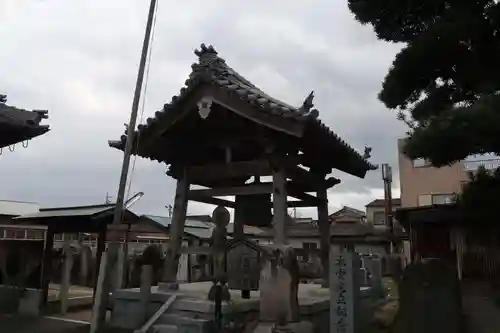 浄土宗　西念寺(三重県)