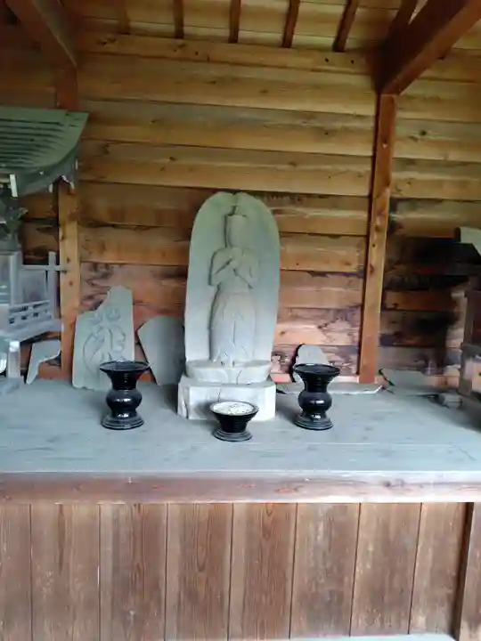 放光寺(埼玉県)