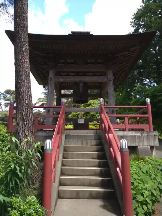 塩船観音寺のその他建物