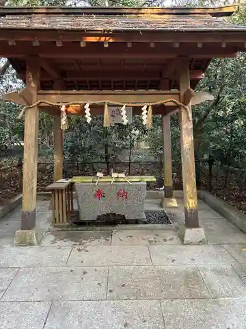 熊野神社(千葉県)