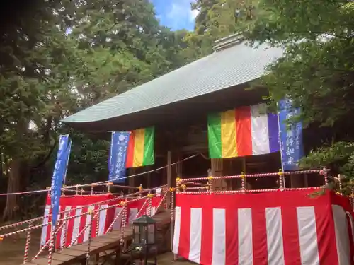 神武寺(神奈川県)