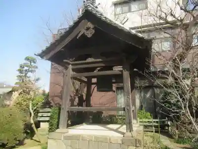 龍福寺のその他建物