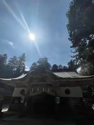 伊和神社(兵庫県)